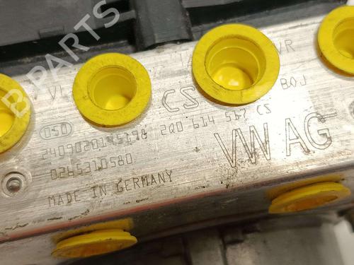 ABS pump SKODA KAMIQ (NW4) 1.5 TSI | BP37601744M43 - Image 6