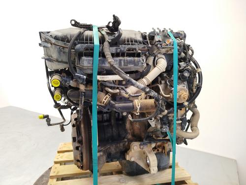Engine CITROËN C3 Picasso (SH_) 1.6 HDI 90 | BP36597830M1 - Image 3