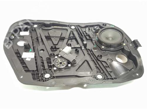 Rudehejsemekanisme ventre foran KIA XCEED (CD) 1.0 T-GDI (120 hp) 16303605