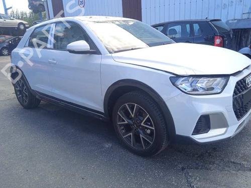 Right front brake caliper AUDI A1 Sportback (GBA) 35 TFSI | BP11562628M104 