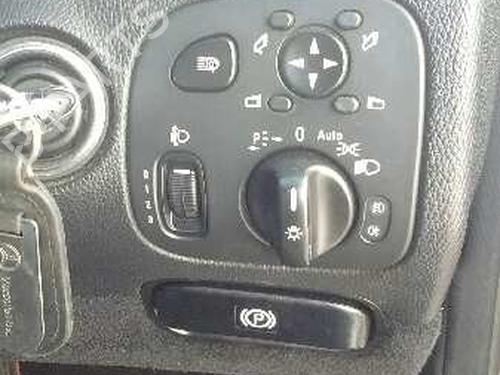 Front left window mechanism MERCEDES-BENZ CLK (C209)  | BP4625581C22 