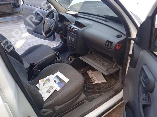 Right mirror OPEL COMBO Tour 1.4 | BP8203397C27 