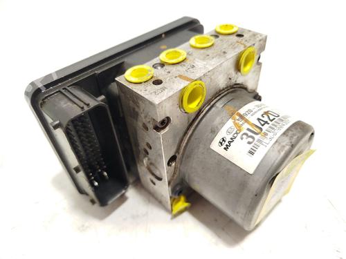 Used ABS pump KIA SPORTAGE III (SL) [2009-2017]  31143545