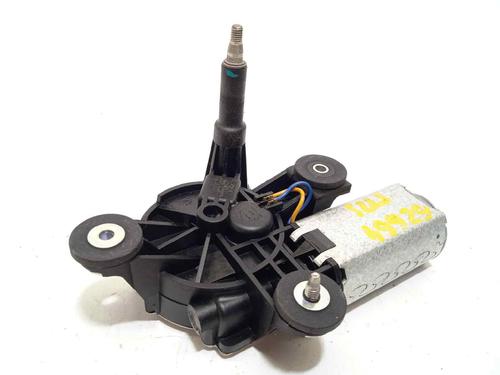 Used Rear wiper motor FIAT 500 (312_) 1.2 (312AXA1A) (69 hp) 16430145