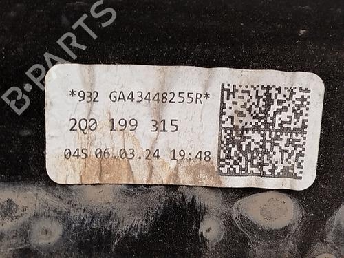 Subframe AUDI A1 Sportback (GBA) 30 TFSI | BP29912418M9