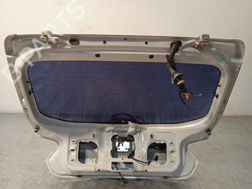 Tailgate SEAT IBIZA IV (6J5, 6P1) 1.2 TDI | BP13085505C6 