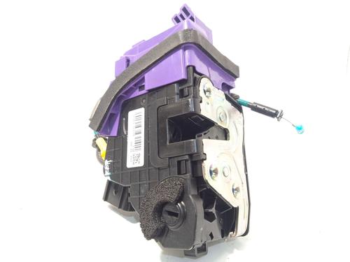 Used Rear right lock HYUNDAI i30 (PDE, PD, PDEN) 1.0 T-GDI (120 hp) 26611076