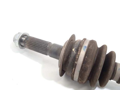 Left rear driveshaft SUBARU XV (_GP_) 1.6 i AWD (GP3, G33GP) | BP16658774M40 
