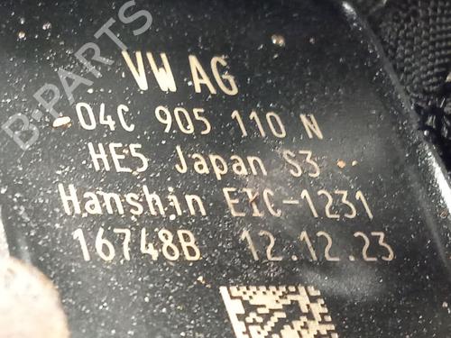 Engine SEAT IBIZA V (KJ1, KJG) 1.0 TSI | BP29631700M1 