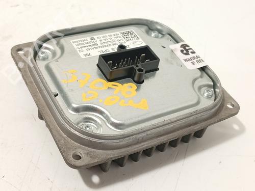 Used Electronic module OPEL ASTRA K (B16) 1.6 CDTi (68) (136 hp) 30482671