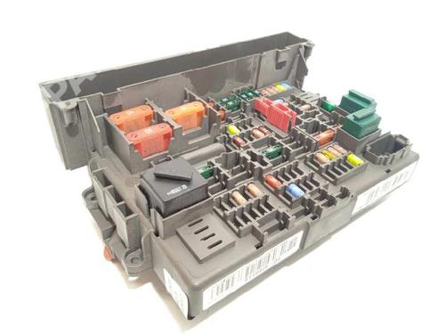 Used Fuse box Fuse box BMW 1 (E87) 118 d (143 hp) 8675445 8675445