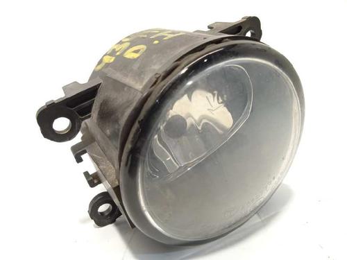 Used Left front fog light Left front fog light RENAULT CAPTUR I (J5_, H5_) 1.5 dCi 90 (J5N4, J5M5, J5MW, J5M6, J5AL, J5AJ) (90 hp) 6963662 6963662