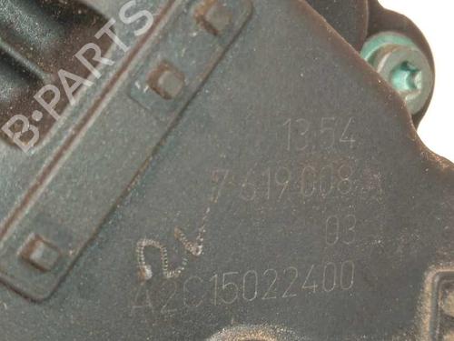 Throttle body BMW X1 (F48) xDrive 20 i | BP13951410M82 