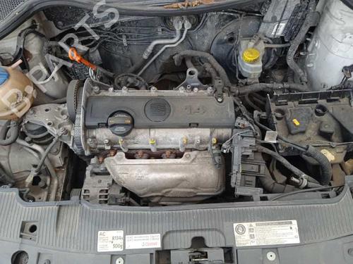 Alternator SEAT IBIZA IV (6J5, 6P1)  | BP11328672M7 
