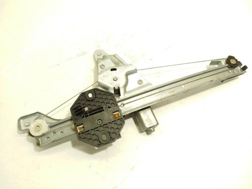 Rear left window mechanism DACIA SANDERO II 1.5 Blue dCi 95 (B8JL) | BP29445431C24