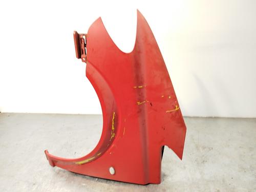 Left front fenders MERCEDES-BENZ VITO / MIXTO Van (W639) 115 CDI (639.601, 639.603, 639.605) | BP26447992C41 