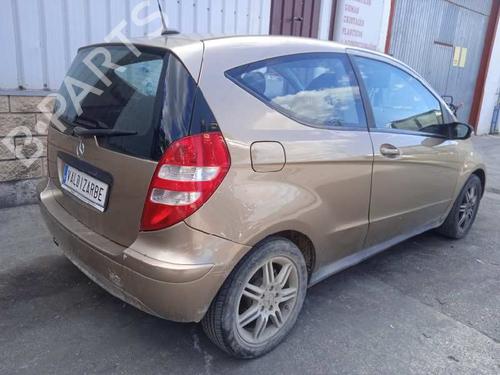 Køler MERCEDES-BENZ A-CLASS (W169) A 200 (169.033, 169.333) | BP14849796M31 
