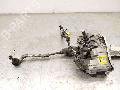 Steering rack OPEL GRANDLAND / GRANDLAND X (A18, P1UO) 1.2 (75) | BP29824178M22