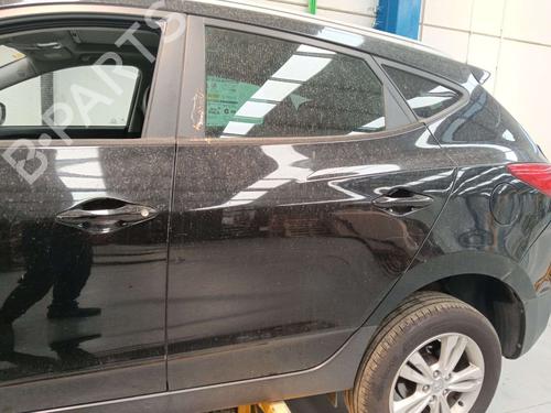 Steering rack HYUNDAI ix35 (LM, EL, ELH) 1.7 CRDi | BP38013665M22 - Image 12