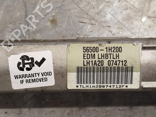 Steering rack KIA CEE'D SW (ED) 1.6 CRDi 90 | BP28189186M22 - Image 4