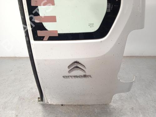 Right rear door CITROËN BERLINGO MULTISPACE (B9) 1.6 HDi 75 / BlueHDi 75 | BP28125781C5 