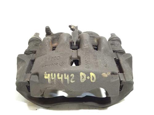 Used Right front brake caliper FIAT DUCATO Van (250_) 150 Multijet 2,3 D (148 hp) 11562464