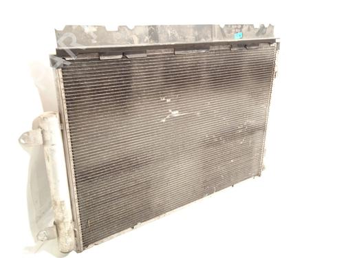 AC radiator SUZUKI VITARA (LY) 1.0 AllGrip (APK 310) | BP33461276M32 - Image 2