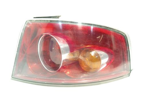Right taillight SEAT IBIZA III (6L1) 1.9 TDI | BP29401587C35 