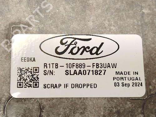 Instrument cluster FORD PUMA (J2K, CF7) 1.0 EcoBoost mHEV | BP39146432C47 - Image 5