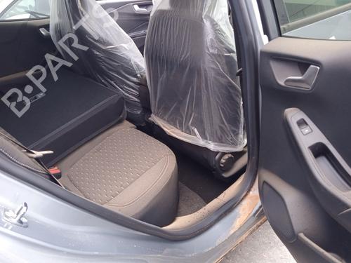 Hanskerom FORD PUMA (J2K, CF7) | BP30125258C95