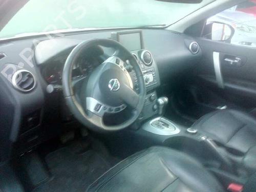 Electronic module NISSAN QASHQAI / QASHQAI +2 I (J10, NJ10, JJ10E) 2.0 dCi All-wheel Drive | BP2581682M83 