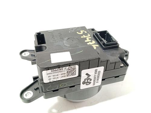 Gear lever FORD KUGA III (DFK) 2.5 FHEV | BP32989271M90 - Image 5