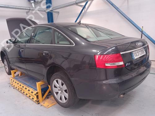 Gear lever AUDI A6 C6 (4F2) 3.0 TDI quattro | BP36018487M90 - Image 22