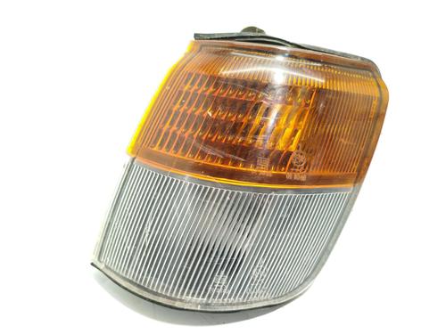 Used Left front indicator MITSUBISHI PAJERO CLASSIC (V2_W, V6_W, V7_W) 2.5 TD (V24W) (115 hp) 28141153