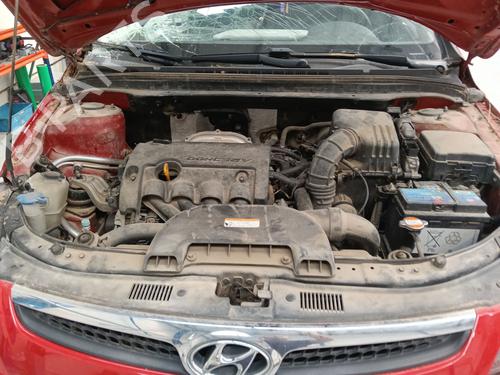 Steering rack HYUNDAI i30 (FD) 1.4 | BP36107549M22 - Image 17