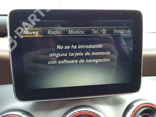 Display monitor MERCEDES-BENZ CLA Shooting Brake (X117)  | BP7182046C48 