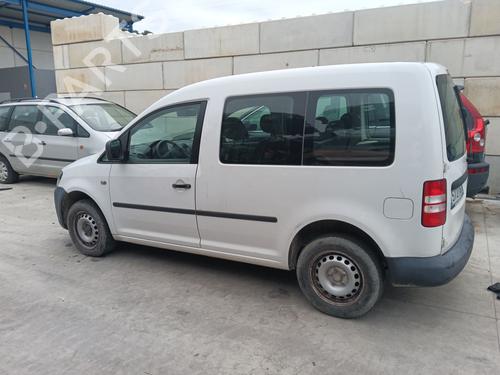 Used Parts VW CADDY III MPV (2KB, 2KJ, 2CB, 2CJ)  1.6 TDI  4641551