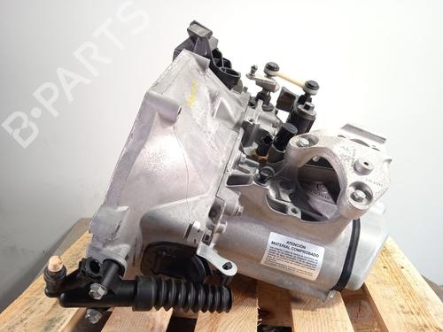 Gearbox CITROËN C3 III (SX) 1.2 PureTech 82 | BP28153399M3