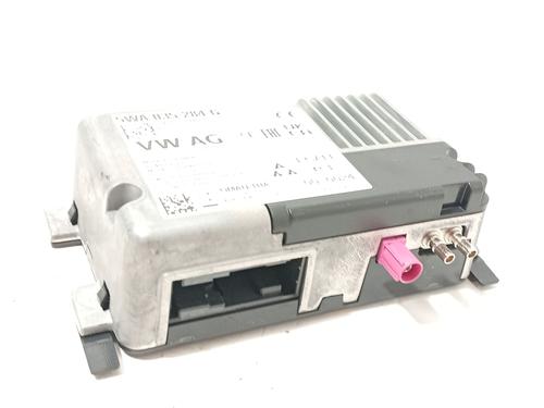 Módulo eletrónico VW POLO VI (AW1, BZ1, AE1) 1.0 TSI (95 hp) 32080073