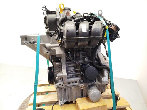 Engine SEAT IBIZA V (KJ1, KJG) 1.0 MPi | BP34475599M1 - Image 4