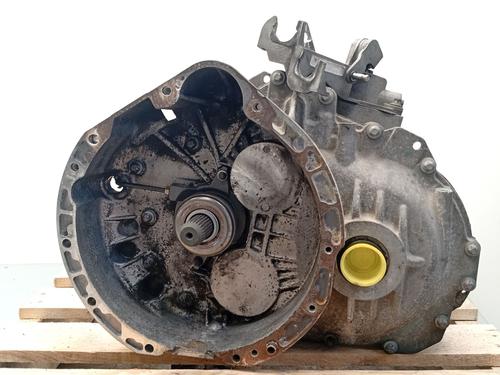 Used Gearbox Gearbox MERCEDES-BENZ B-CLASS Sports Tourer (W245) B 180 CDI (245.207) (109 hp) 34620168 34620168