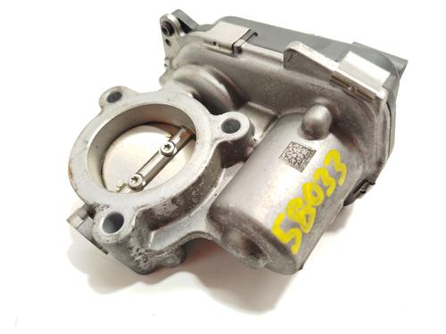 Throttle body VW T-CROSS (C11, D31) | BP34124009M82 - Image 3