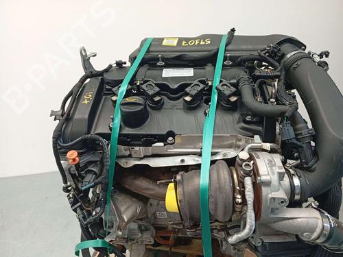 Engine DS DS 7 Crossback (J4_, JR_, JC_) E-TENSE 225 (J4DGZU, J45GQU) | BP38772805M1 - Image 5