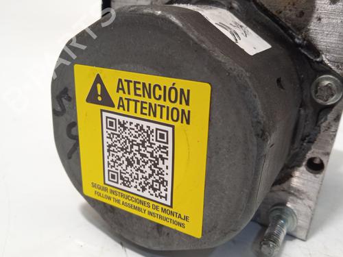 ABS pump CITROËN C4 Picasso II  | BP29173840M43 