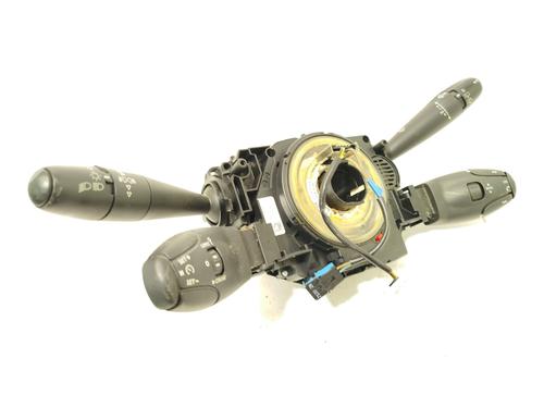 Rattstammestilk Rattstammestilk CITROËN C3 II (SC_) 1.4 (73 hp) 36155615 36155615