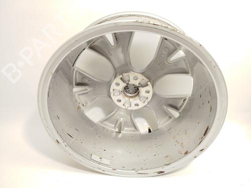 Fælk SEAT ATECA (KH7, KHP) 1.5 TSI | BP24315644C45