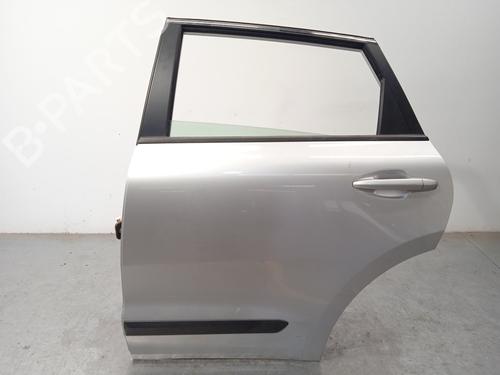 Used Left rear door KIA NIRO I (DE) 1.6 GDI Hybrid (105 hp) 28123676