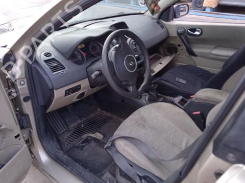 Egr RENAULT MEGANE II Saloon (LM0/1_) 1.5 dCi (LM1E) | BP29501604M69