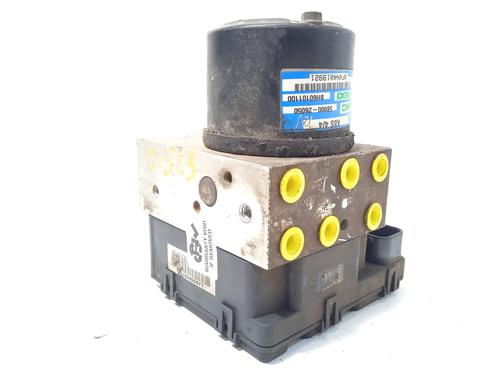 ABS pump HYUNDAI SANTA FÉ I (SM) 2.4 16V 4x4 | BP26208355M43 