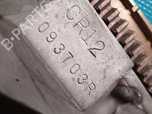 Engine NISSAN MICRA III (K12) 1.2 16V | BP31045400M1 